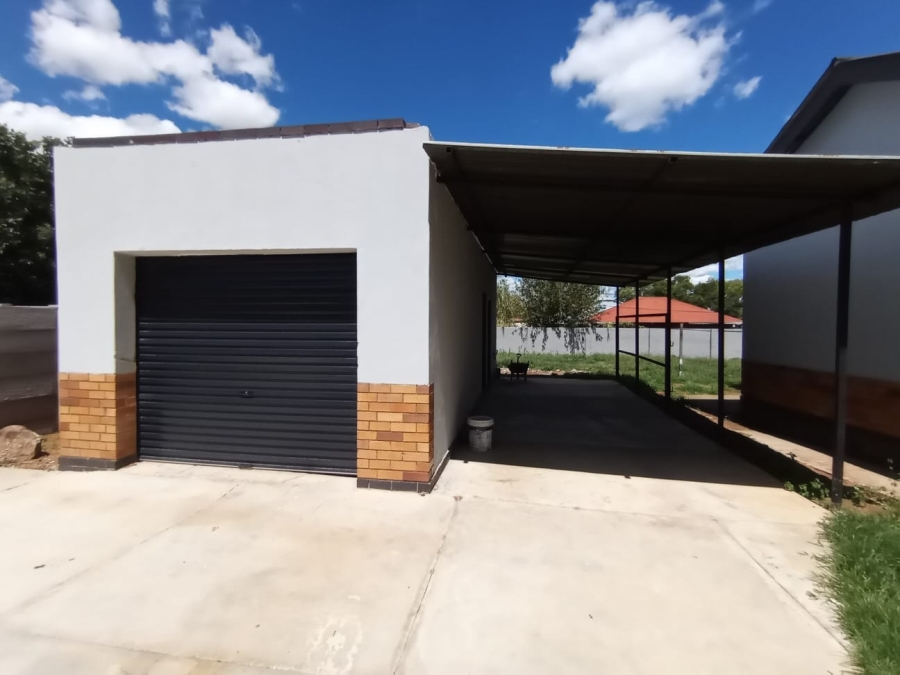 3 Bedroom Property for Sale in Parys Free State